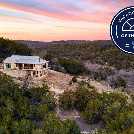 Sotol By Avantstay Direct River Access Views